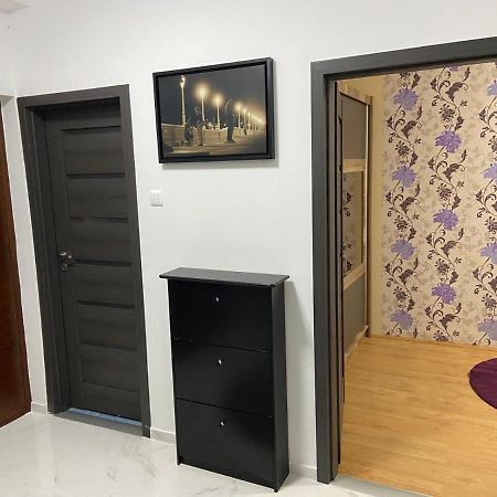 קישווארדה Melinda Apartman מראה חיצוני תמונה