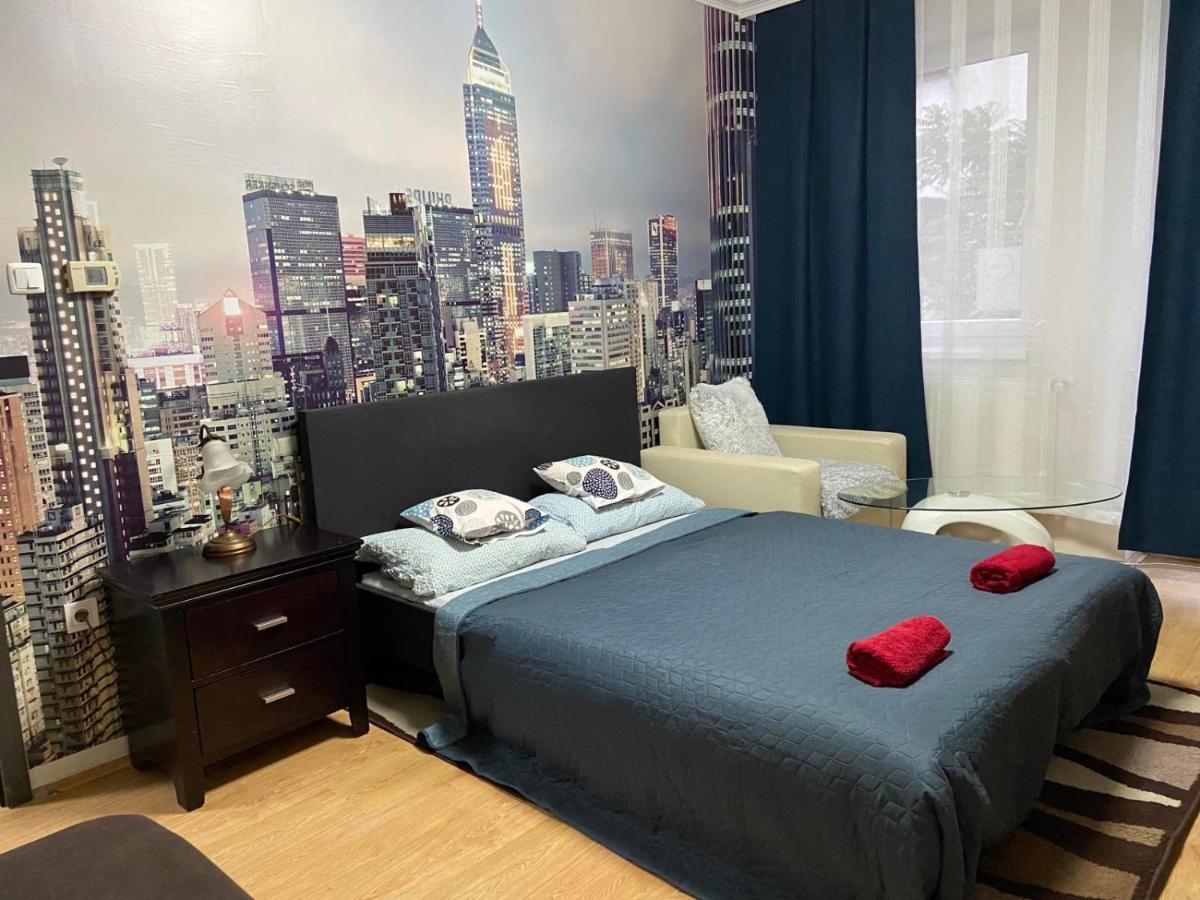 קישווארדה Melinda Apartman מראה חיצוני תמונה