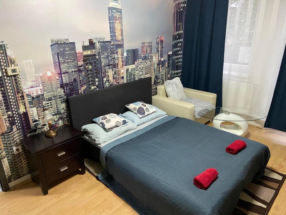 קישווארדה Melinda Apartman מראה חיצוני תמונה