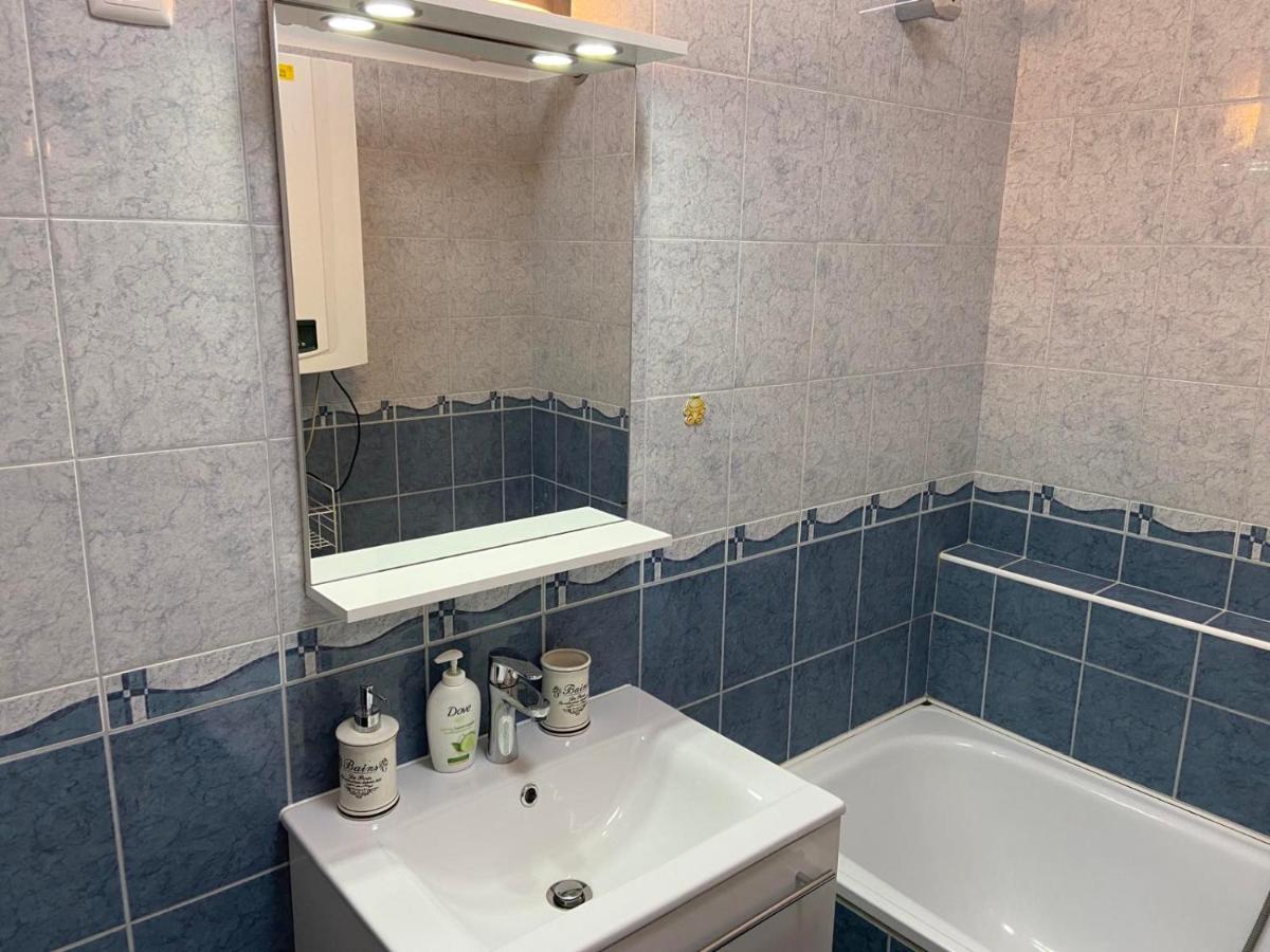 קישווארדה Melinda Apartman מראה חיצוני תמונה