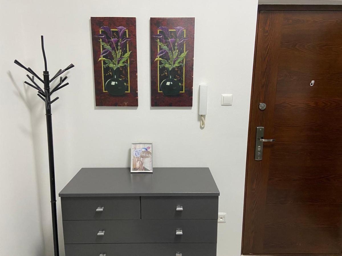 קישווארדה Melinda Apartman מראה חיצוני תמונה