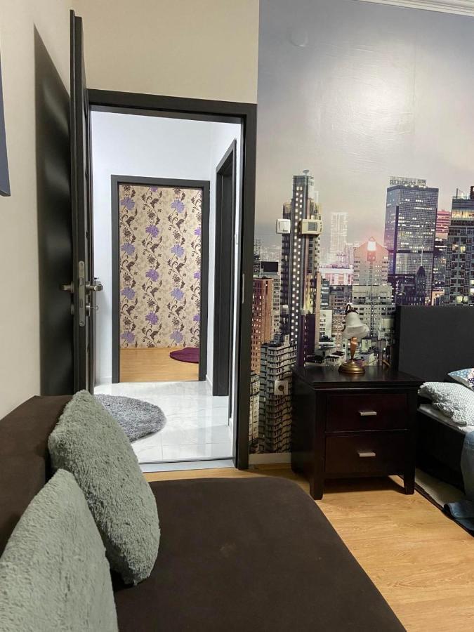 קישווארדה Melinda Apartman מראה חיצוני תמונה